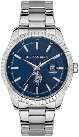 U.S POLO ASSN. USPA1042-01 ERKEK KOL SAATİ