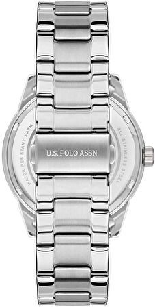 U.S POLO ASSN. USPA1042-01 ERKEK KOL SAATİ