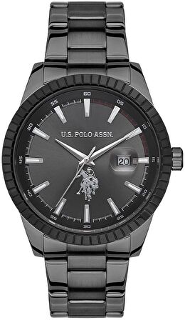 USPA1042-04 Erkek Kol Saati