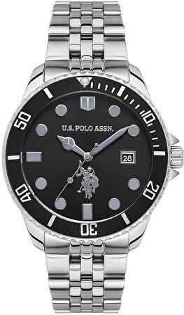 . USPA1048-02 Erkek Kol Saati