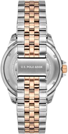 U.s. Polo Assn. Uspa1048-03 Erkek Kol Saati