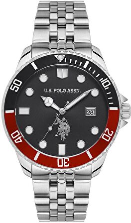 . USPA1048-04 Erkek Kol Saati