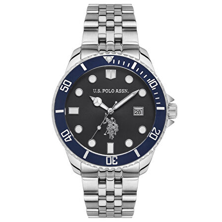 U.S. Polo Assn. USPA1048-06 Erkek Kol Saati