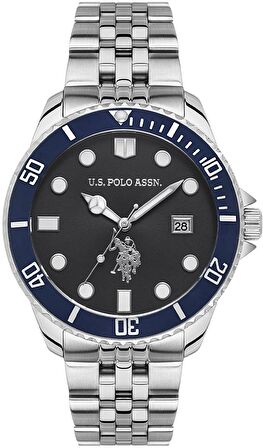. USPA1048-06 Erkek Kol Saati