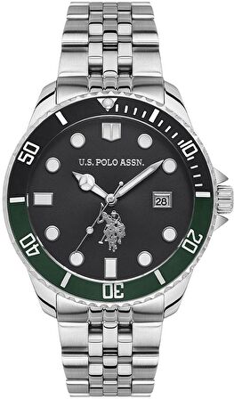 . USPA1048-07 Erkek Kol Saati