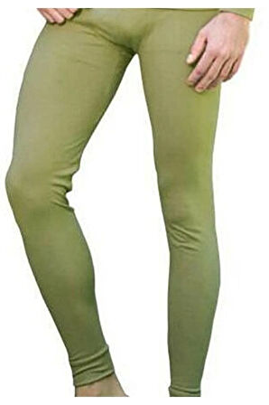 Erkek Haki Termal Tayt Içlik Thermal (model No-0125)