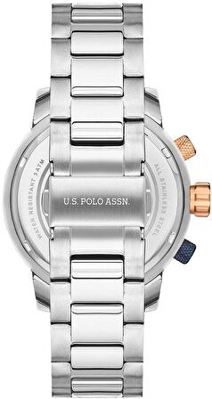 U.S. POLO ASSN. USPA1026-01 ERKEK KOL SAATİ