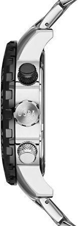 U.S. POLO ASSN. USPA1026-02 ERKEK KOL SAATİ