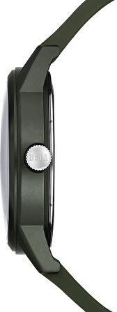 U.S.POLO.ASSN.USPA1027-05 ERKEK KOL SAATİ