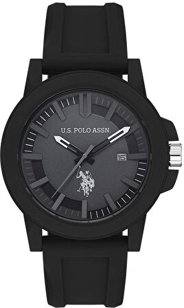 U.S.POLO.ASSN.USPA1029-01 ERKEK KOL SAATİ