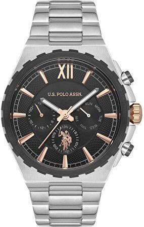 . USPA1030-05 Erkek Kol Saati