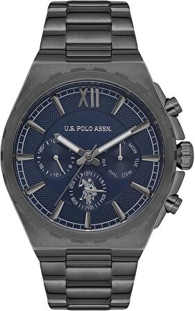 USPA1030-06 Erkek Kol Saati