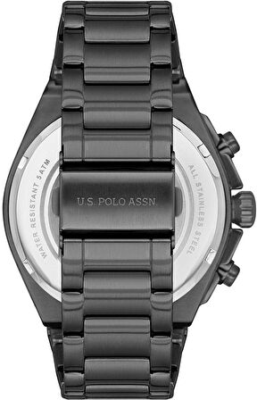 USPA1030-06 Erkek Kol Saati