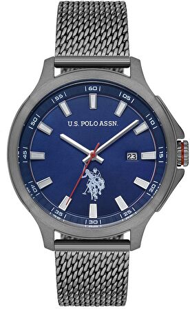 U.S.POLO ASSN.USPA1032-02 ERKEK KOL SAATİ