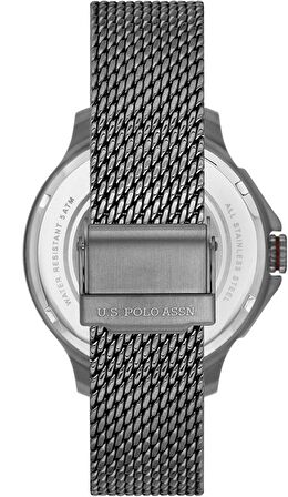 U.S.POLO ASSN.USPA1032-02 ERKEK KOL SAATİ