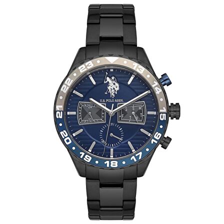 U.S. POLO ASSN. USPA1037-02 ERKEK KOL SAATİ