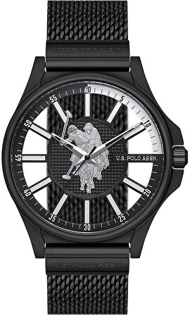 U.s. Polo Assn. Uspa1038-03 Erkek Kol Saati