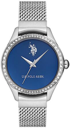 U.s. Polo Assn. Uspa2039-01 bayan Kol Saati