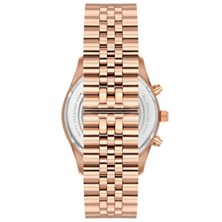 U.S. Polo Assn. USPA2040-01 Kadın Kol Saati