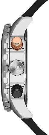 . USPA1026-08 Erkek Kol Saati