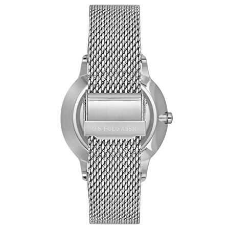 U.S. Polo Assn. USPA1118-02 Erkek Kol Saati