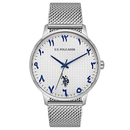 U.S. Polo Assn. USPA1118-03 Erkek Kol Saati