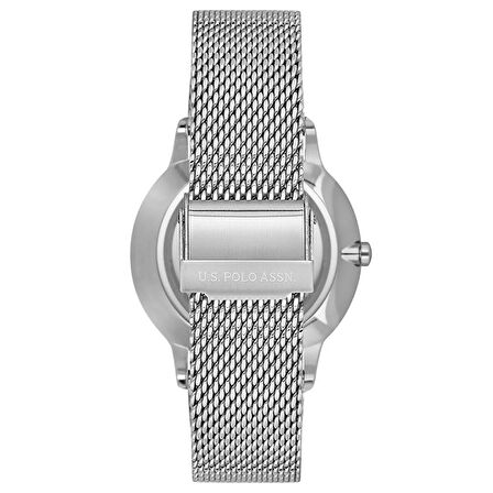 U.S. Polo Assn. USPA1118-04 Erkek Kol Saati