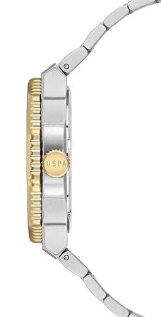 U.S. Polo Assn. Uspa1120-02 Erkek Kol Saati