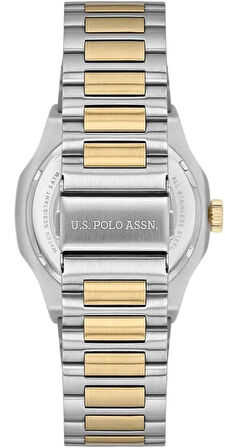 U.S. Polo Assn. Uspa1120-02 Erkek Kol Saati