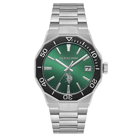 U.S. POLO ASSN. USPA1120-04 ERKEK KOL SAATİ