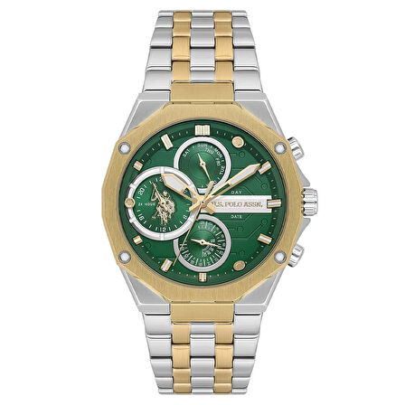 U.S. POLO ASSN. USPA1121-01 ERKEK KOL SAATİ
