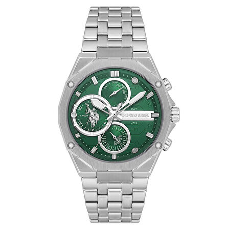 U.S. POLO ASSN. USPA1121-03 ERKEK KOL SAATİ