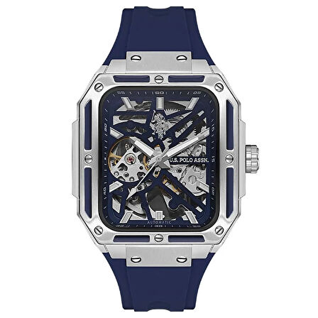 U.S. Polo Assn. USPA1122-02 Erkek Kol Saati