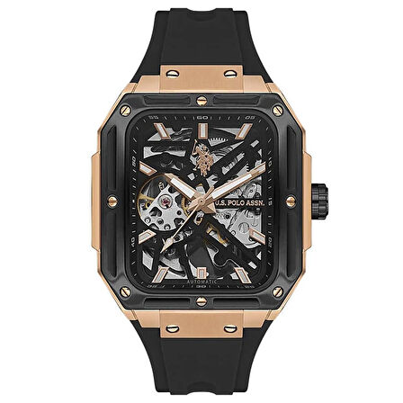U.S. Polo Assn. USPA1122-05 Erkek Kol Saati