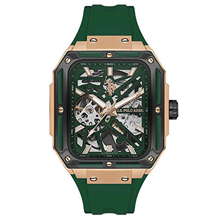 U.S. Polo Assn. USPA1122-07 Erkek Kol Saati