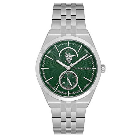 U.S. Polo Assn. USPA1124-02 Erkek Kol Saati