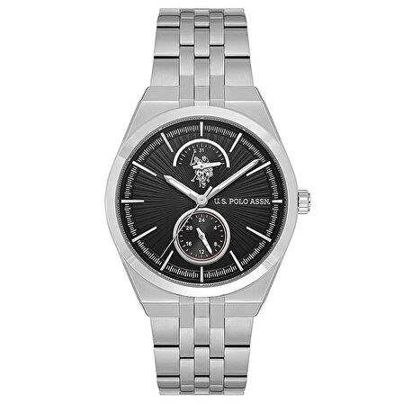 U.S. Polo Assn. USPA1124-03 Erkek Kol Saati