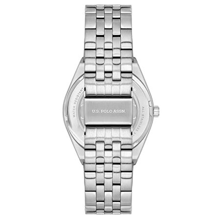 U.S. Polo Assn. USPA1124-03 Erkek Kol Saati