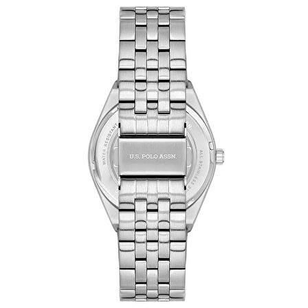 U.S. Polo Assn. USPA1124-04 Erkek Kol Saati