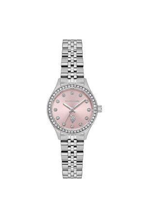 USPA2115-03 Kadın Kol Saati