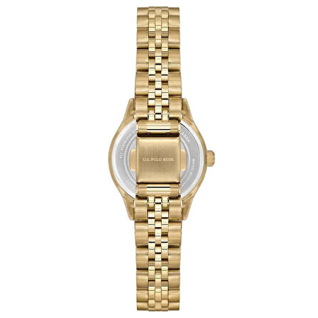 U.S. Polo Assn. USPA2115-04 Kadın Kol Saati
