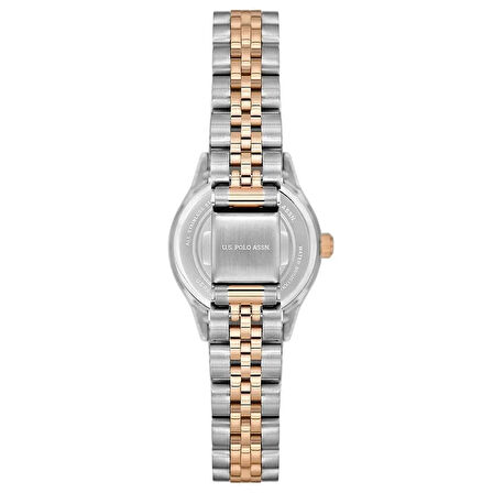 U.S. Polo Assn. USPA2115-07  Kadın Kol Saati