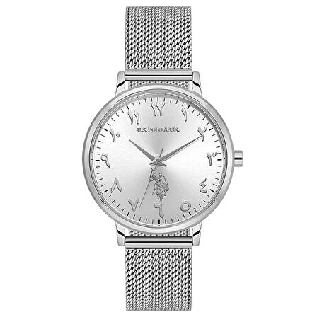 U.S. Polo Assn. USPA2118-03 Kadın Kol Saati