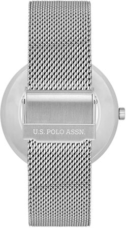 . Uspa1088-01 Erkek Kol Saati