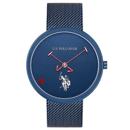 U.S. Polo Assn. USPA1088-03 Erkek Kol Saati