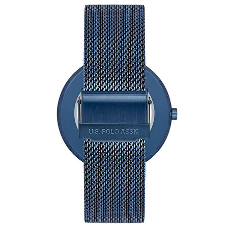 U.S. Polo Assn. USPA1088-03 Erkek Kol Saati