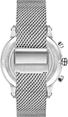 U.S. POLO ASSN. USPA1008-01 ERKEK KOL SAATİ