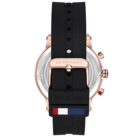 U.S. POLO ASSN. USPA1008-06 ERKEK KOL SAATİ