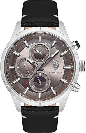 U.s. Polo Assn. Uspa1014-07 Erkek Kol Saati