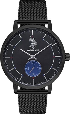 U.S. POLO ASSN. USPA1012-02 ERKEK KOL SAATİ